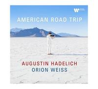 American Road Trip - Vinyle 33 Tours