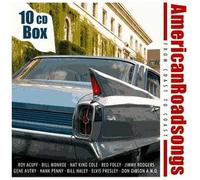 American Roadsongs