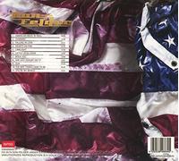 American Rock 'N' Roll by Don Felder [Audio CD] NEUF