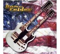 Don Felder – American Rock 'n' Roll – CD – BMG