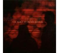 American Rock Orchestra - Dream in Red-Music of Peter GA