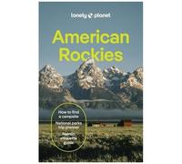 American Rockies