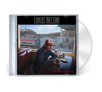 Lukas Nelson – American Romance – CD – Sony Music