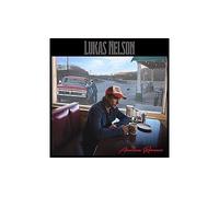Lukas Nelson - American Romance