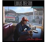 Lukas Nelson – American Romance – Vinyle