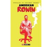 American Ronin by Peter Milligan Peter Milligan (Auteur)