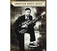 American Roots Music [DVD] [Import USA Zone 1]