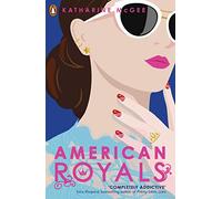 American Royals – Penguin Books