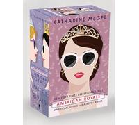 American Royals – Coffret – Ember