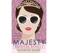American Royals II: Majesty – Ember