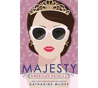 American Royals II: Majesty