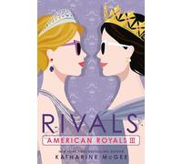 American Royals III: Rivals