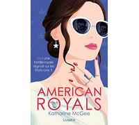 American Royals - tome 1 (1)