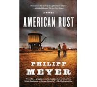 American Rust: A Novel
