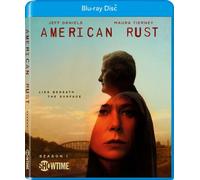 American Rust [Blu-Ray] 3 Pack, Ac-3/Dolby Digital, Dolby
