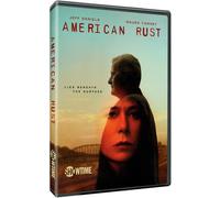 American Rust [Dvd] Ac-3/Dolby Digital, Dolby