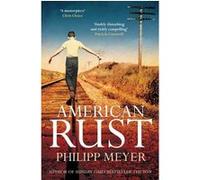 American Rust – Simon & Schuster