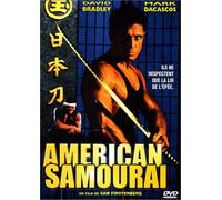 American Samourai