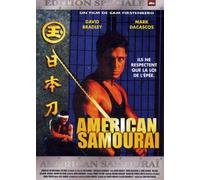 American Samourai