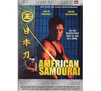 American Samouraï