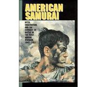 American Samurai