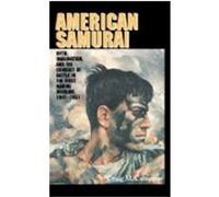American Samurai Craig M. Cameron (Auteur)