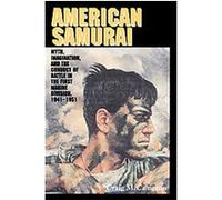 American Samurai Craig M. Cameron (Auteur)