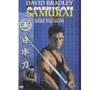 American Samurai [Import USA Zone 1]