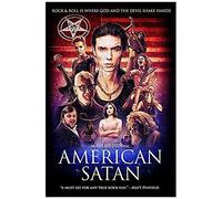 American Satan - American Satan (1 Blu-Ray)