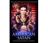 American Satan [Bonus DVD] [Blu-ray]