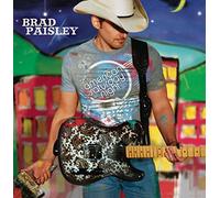 American Saturday Night by Brad Paisley (2009-06-30)