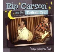 American Savage Rock