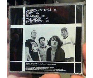 American Science