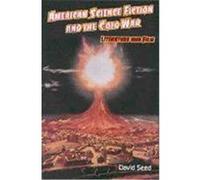 American Science Fiction and the Cold War David Seed (Auteur)