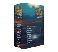 American Science Fiction: Eight Classic Novels of the 1960s (Boxed Set): The High Crusade / Way Station / Flowers for Algernon / ... And Call Me ... Master / Picnic on Paradise / Nova / Emphyrio