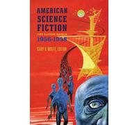 American Science Fiction: Five Classic Novels 1956-58 (LOA #228): Double Star / The Stars My Destination / A Case of Conscience / Who? / The Big Time