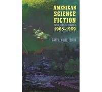 American Science Fiction: Four Classic Novels 1968-1969 (LOA #322): Past Master / Picnic on Paradise / Nova / Emphyrio