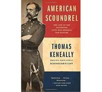 American Scoundrel Thomas Keneally (Auteur)