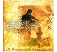 Mark O'Connor – American Seasons – Sony