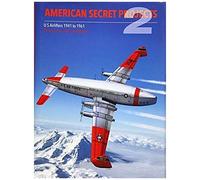 American Secret Projects 2