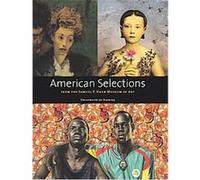 American Selections from the Samuel P. Harn Museum of Art Dulce Maria Roman, Kerry Oliver-smith, Thomas W. Southall (Auteur)