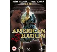 American Shaolin [DVD]