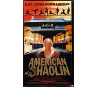 American Shaolin [VHS]
