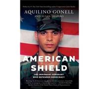 American Shield by Jamie Raskin Jamie Raskin (Auteur)