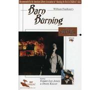 American Short Story Collection: Barn Burning [Import USA Zone 1]