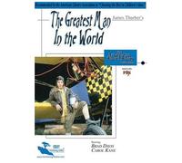 American Short Story Collection: Greatest Man in [Import USA Zone 1]