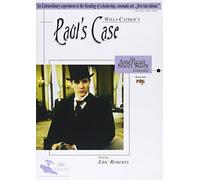 American Short Story Collection: Paul's Case [Import USA Zone 1]
