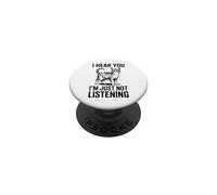 American Shorthair Cat Funny American Shorthair PopSockets PopGrip Adhésif