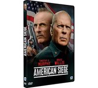 American Siege