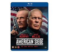 American Siege Bd